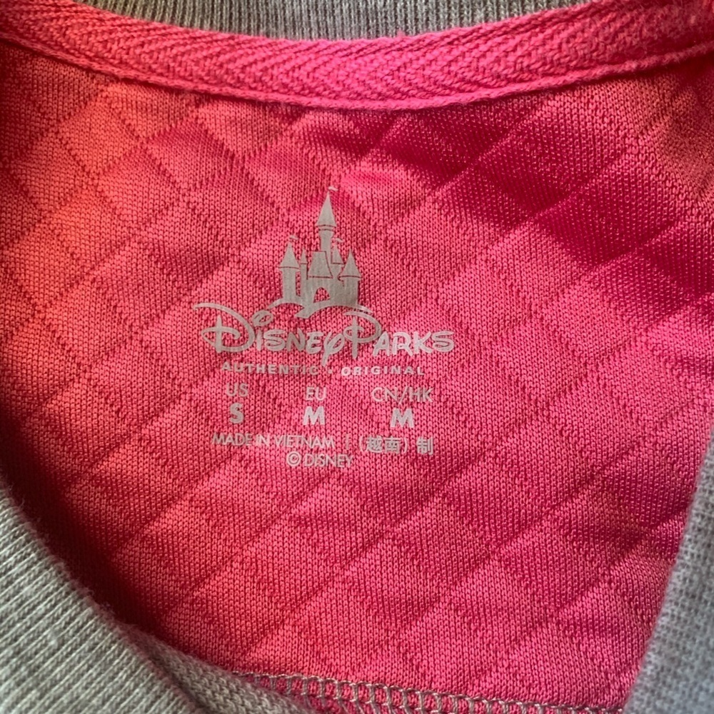 Disneyland 55 Anniversary Sweater - Picture 4 of 5